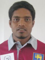 Heshan Tillakaratne