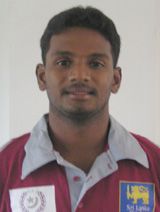 Bathiya Perera