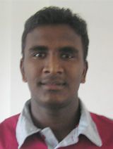 Amila Chathuranga