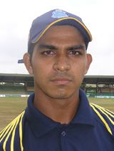 Rashan Peiris