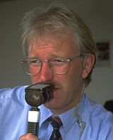 Paul Allott