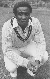 Wayne Daniel