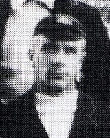 Peter McAlister