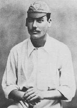 Fred Tate