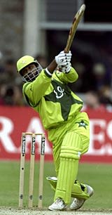 Ijaz Ahmed hits out