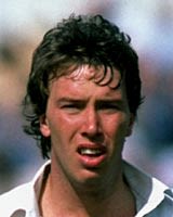 Derek Pringle