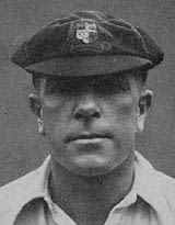 Charlie Macartney