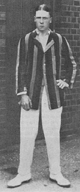 J P Wilson