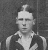J P Wilson