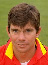 Adam Huckle