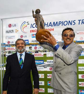 Srinivas Venkataraghavan