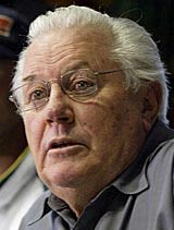 Bob Merriman