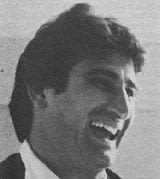 Len Pascoe