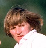 Enid Bakwell