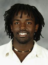 Douglas Hondo portrait 2003