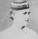 Frank Cobden