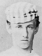 Walter Money