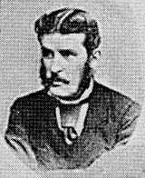 William Yardley