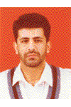 Saeed Al-Saffar, Portrait