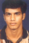 NSC Aiyappa, Portrait