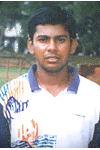J Hariesh, Portrait