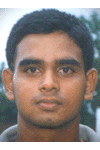 Sunil Viswanathan, Portrait