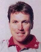Portrait of Dave Callaghan