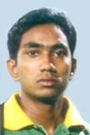 Imran Ahmed, Portrait