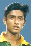 Musaddek Hussain, Portrait