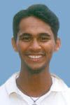Robin D'Souza, Portrait