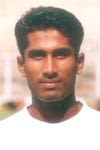 Amit Kumar, Portrait, 2000