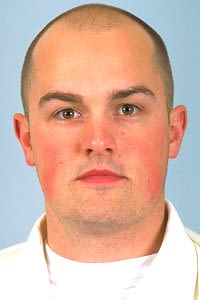 Chris Daves - Portrait September 2000