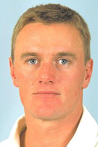 Brad Young - Portrait