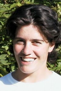 Maartje Köster - Portrait