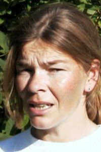 Sandra Kottman - Portrait