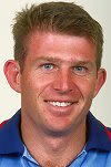 Shaun Bradstreet - Portrait 2000