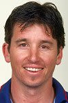 Gavin Roberston - Portrait 2000