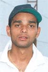 Jyoti Yadav, Portrait, 2000