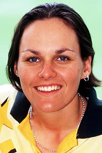 Martha Winch - Portrait 2000