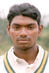 Srinivas Reddy, Portrait