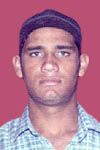 C Madan, Portrait