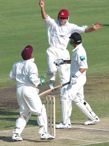 Payne appeals against Parore, Queensland Academy of Sport v New Zealanders, 2001/02