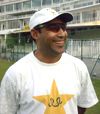 Mudassar Nazar