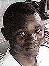 Joseph Angara ; thumbnail portrait