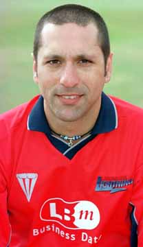 Joe Scuderi