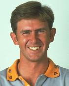 Gerhardus Liebenberg