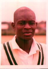 Lameck Onyango