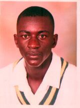 Josephat Ababu