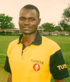 Joseph Angara