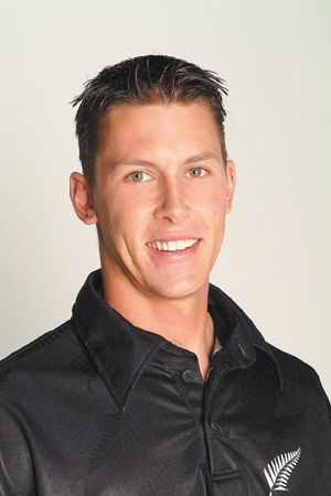 Joseph Yovich - Portrait, September 2002